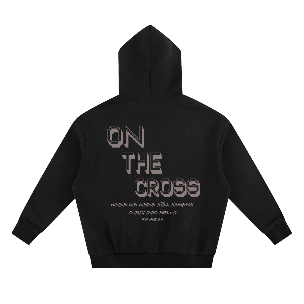Romans Heavyweight  Hoodie