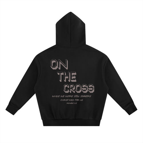 Romans Heavyweight  Hoodie