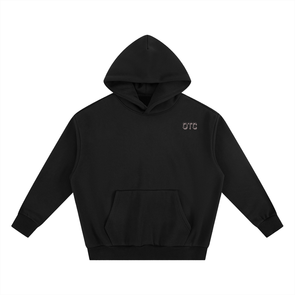 Romans Heavyweight  Hoodie
