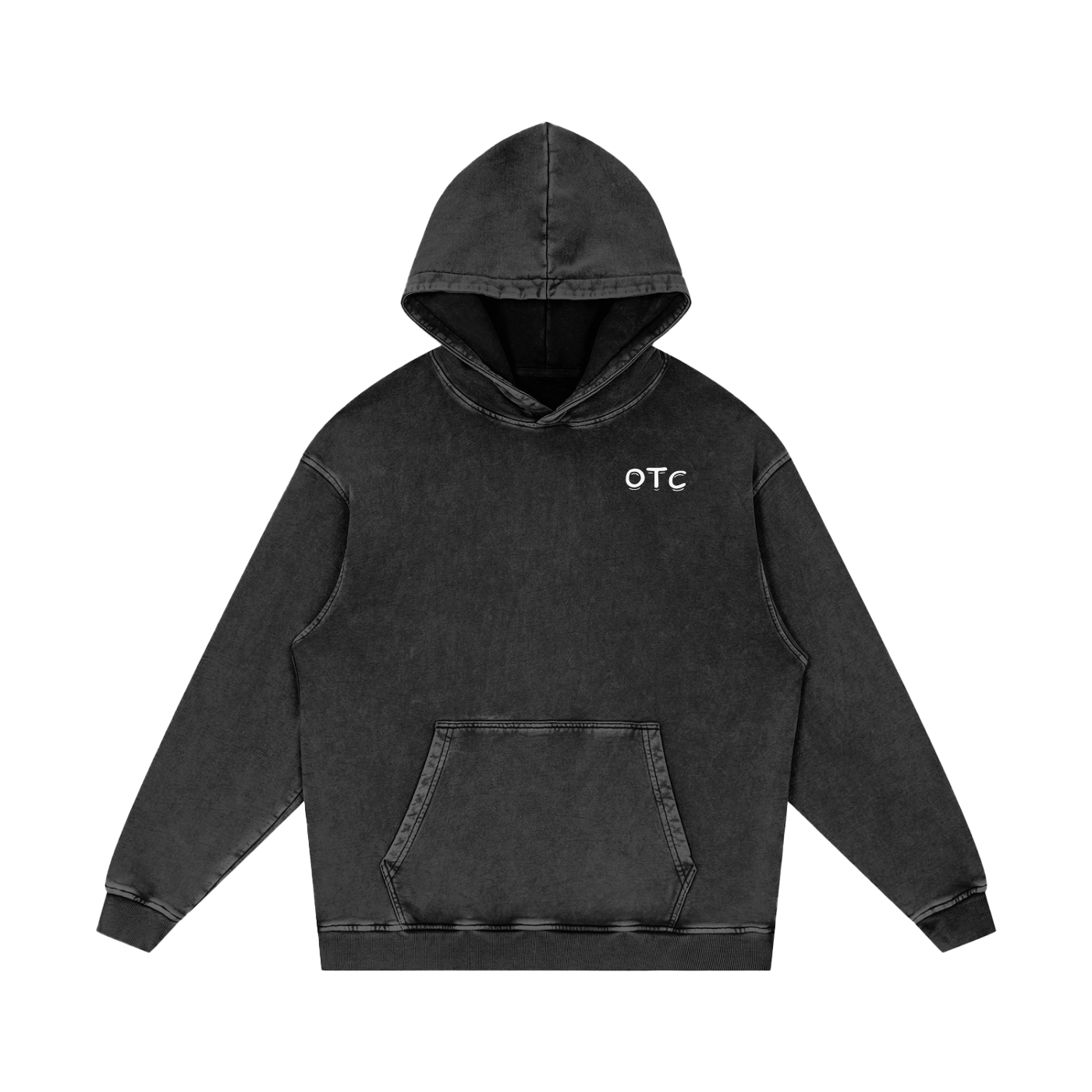 Shortest verse hoodie