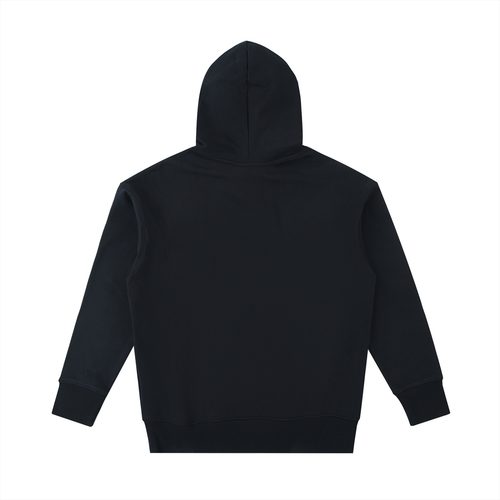 Essential Heavyweight Cotton Hoodie