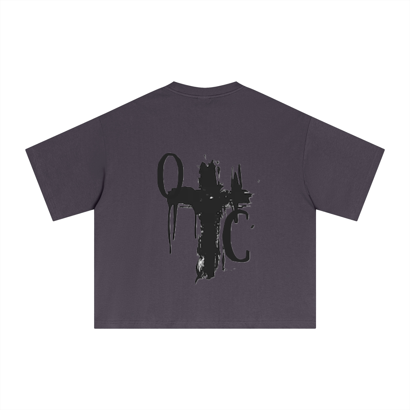 Essential Sorona Boxy T-Shirt