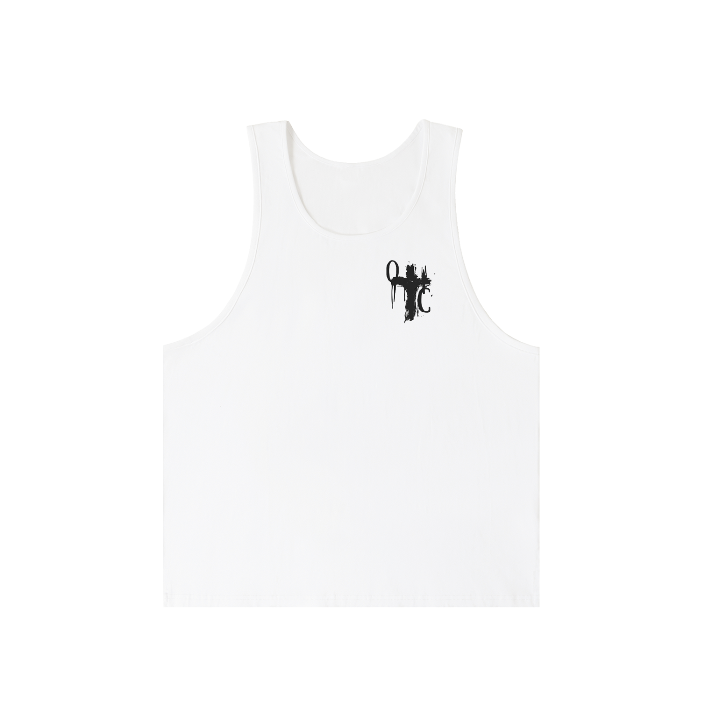 Unisex Loose Tank Top