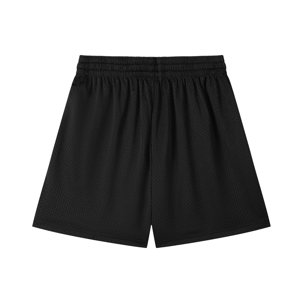 On The Cross Sports Shorts