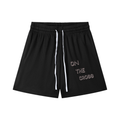 On The Cross Sports Shorts