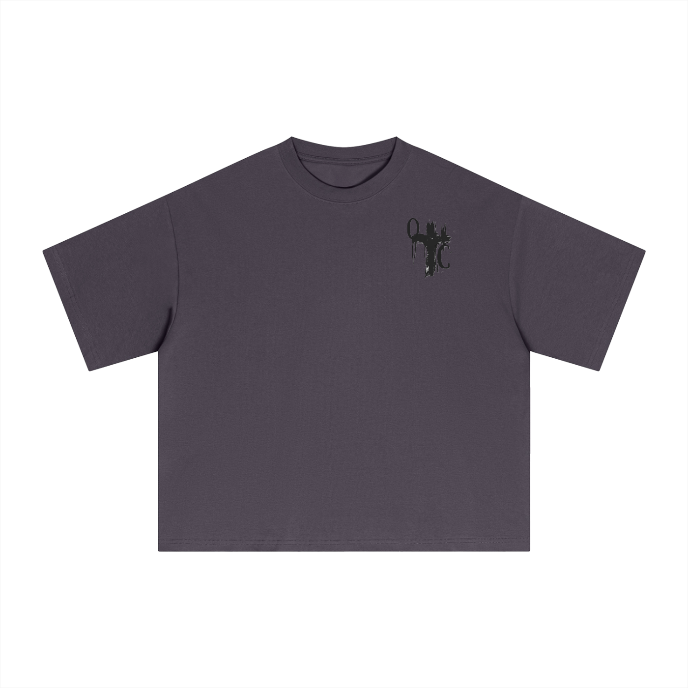 Essential Sorona Boxy T-Shirt