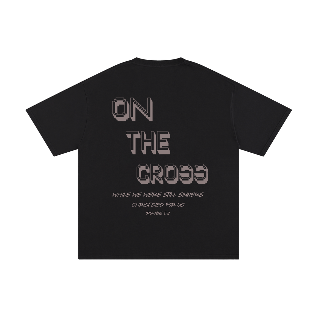 Romans Cotton T-Shirt