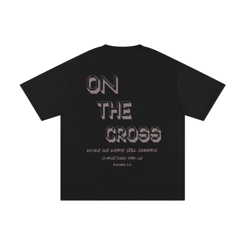 Romans Cotton T-Shirt